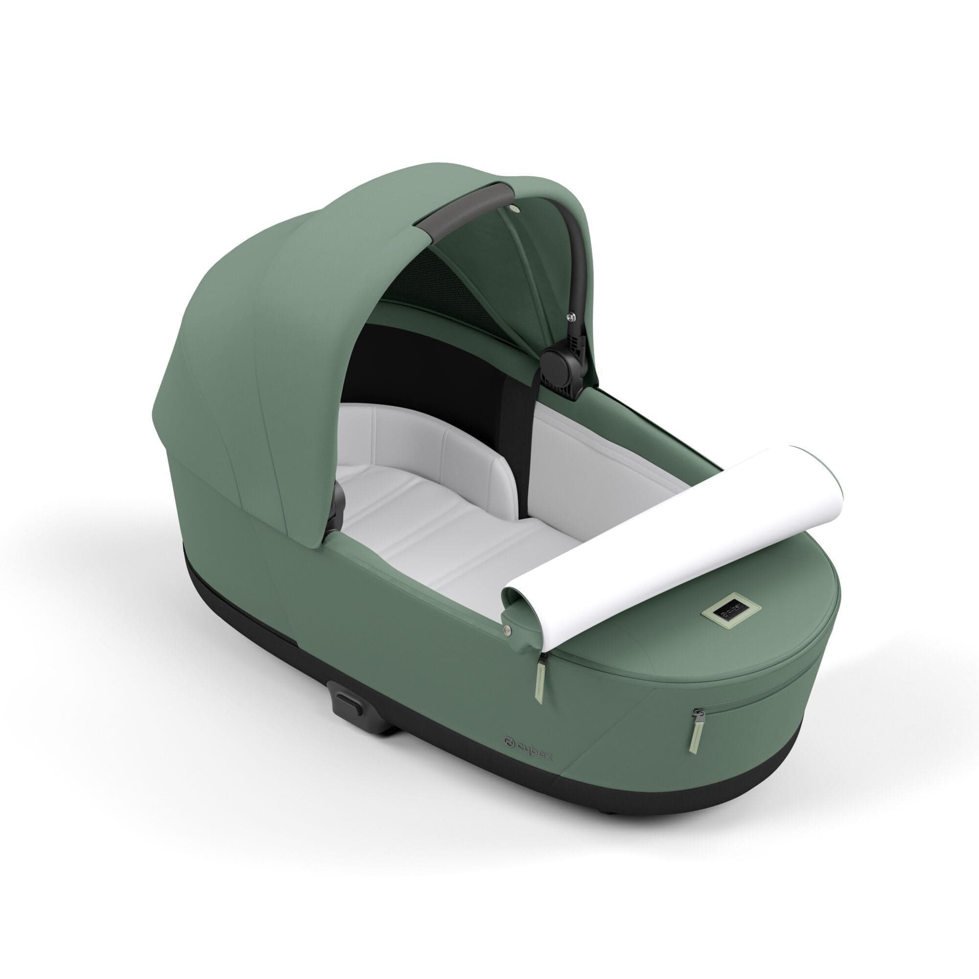 Cybex - Navicella Priam Lux Carry Cot in Culle portatili Centro Bimbo - Siderno, commercioVirtuoso.it