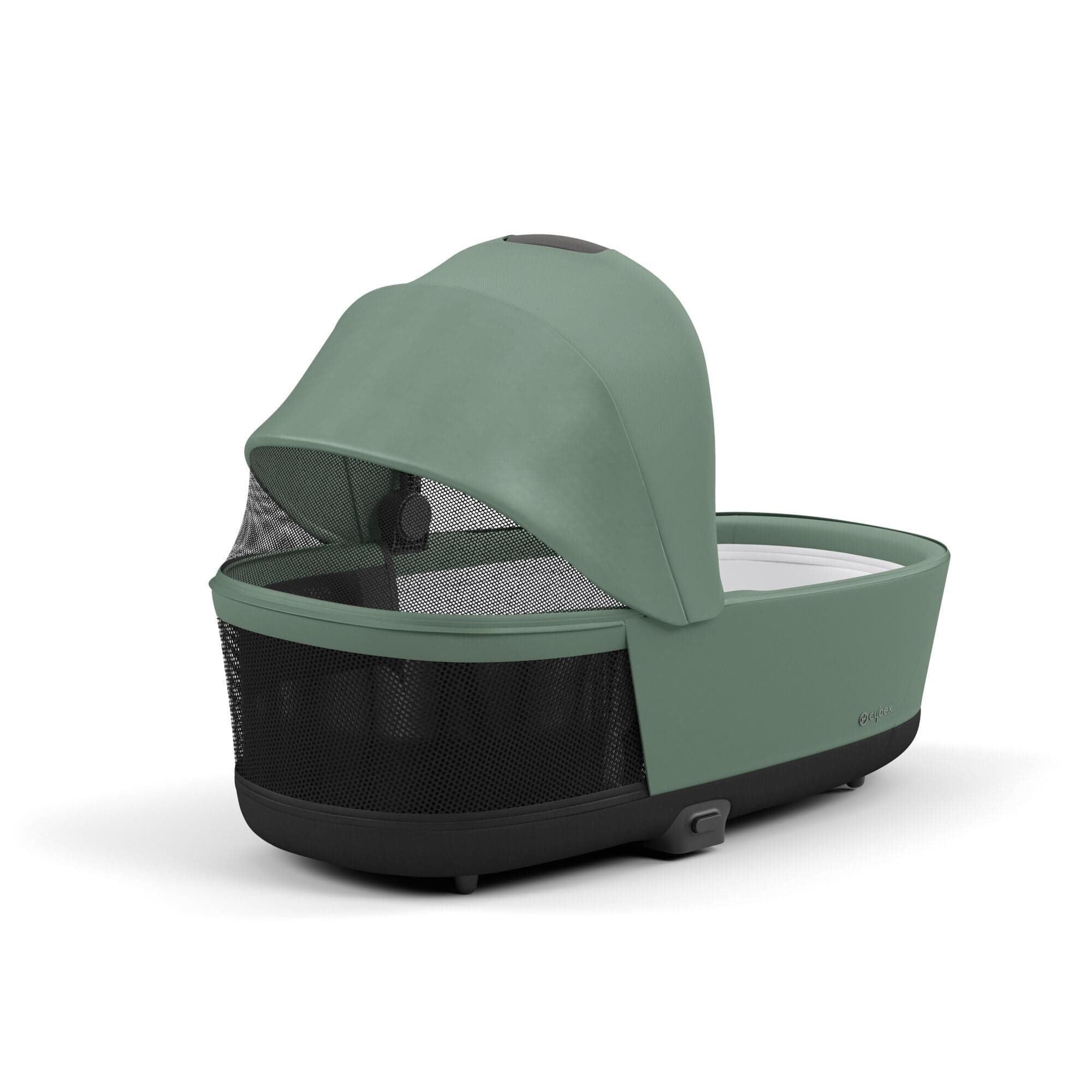 Cybex - Navicella Priam Lux Carry Cot in Culle portatili Centro Bimbo - Siderno, commercioVirtuoso.it