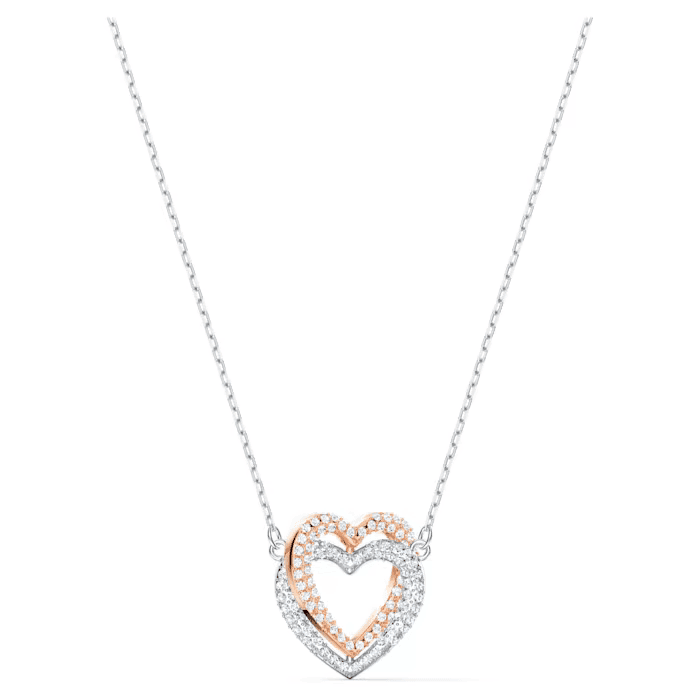 Swarovski  Collana  Infinity