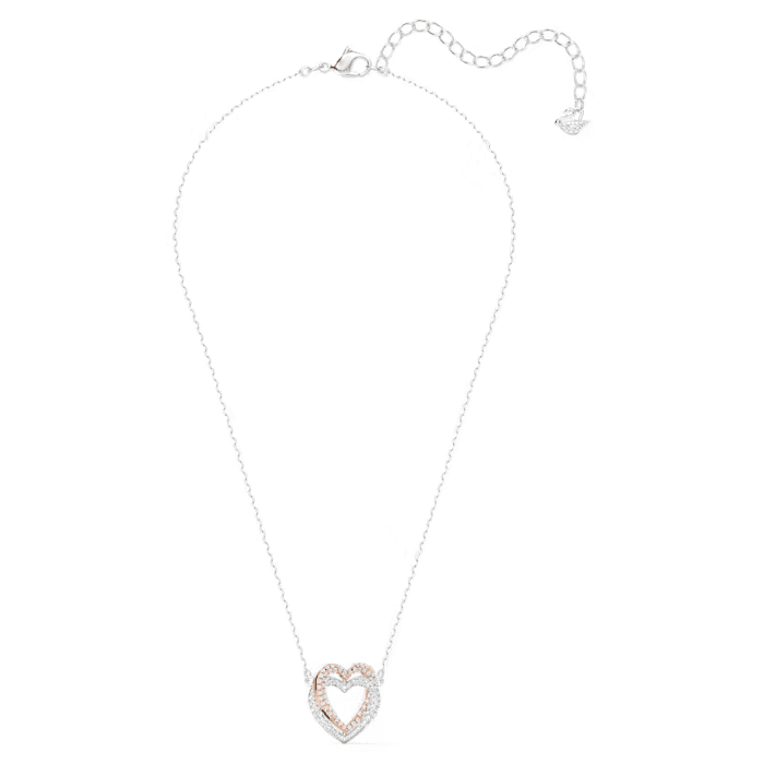 Swarovski  Collana  Infinity in Collane Alba Gioielli - Casoria, commercioVirtuoso.it
