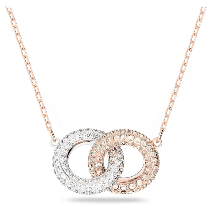 Swarovski  Collana Stone