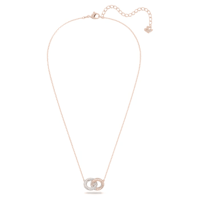 Swarovski  Collana Stone in Collane Alba Gioielli - Casoria, commercioVirtuoso.it
