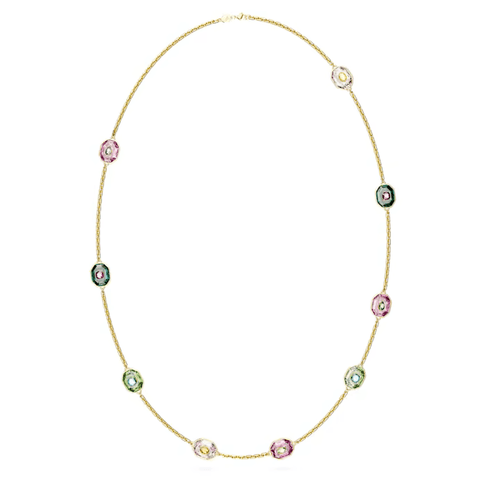 Swarovski  Collana Chroma in Collane Alba Gioielli - Casoria, commercioVirtuoso.it