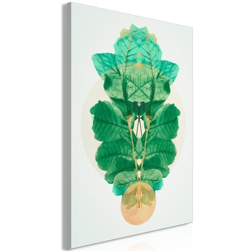 Quadro - Mint of Egypt (1 Part) Vertical in Poster e stampe Collezione Casa - Trebisacce, commercioVirtuoso.it