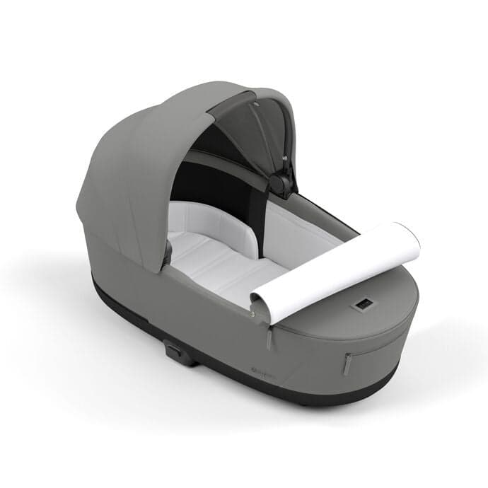 Cybex - Navicella Priam Lux Carry Cot in Culle portatili Centro Bimbo - Siderno, commercioVirtuoso.it