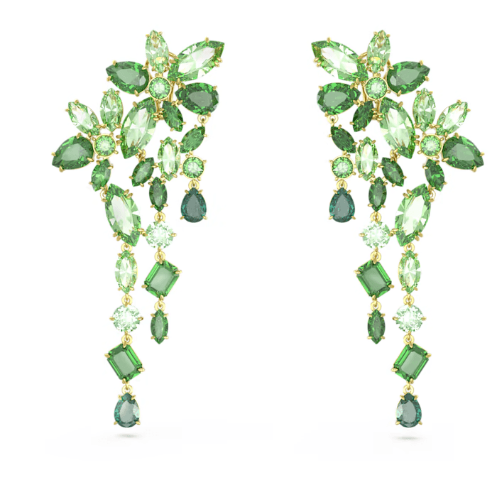 Swarovski  Orecchini pendenti Gema in Orecchini Alba Gioielli - Casoria, commercioVirtuoso.it