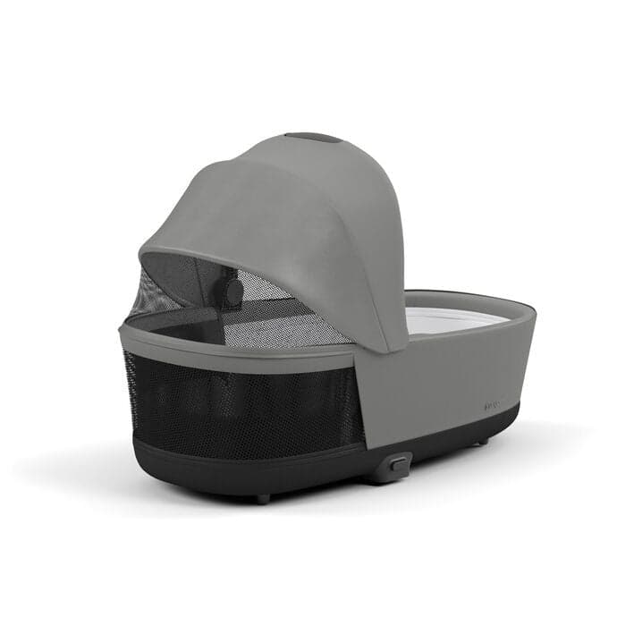 Cybex - Navicella Priam Lux Carry Cot in Culle portatili Centro Bimbo - Siderno, commercioVirtuoso.it