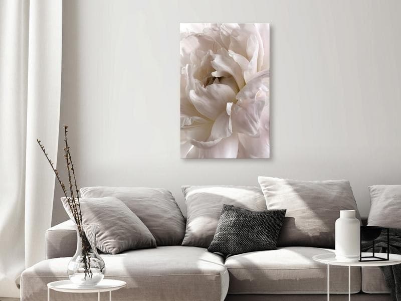 Quadro - Fluffy Distraction (1 Part) Vertical in Poster e stampe Collezione Casa - Trebisacce, commercioVirtuoso.it