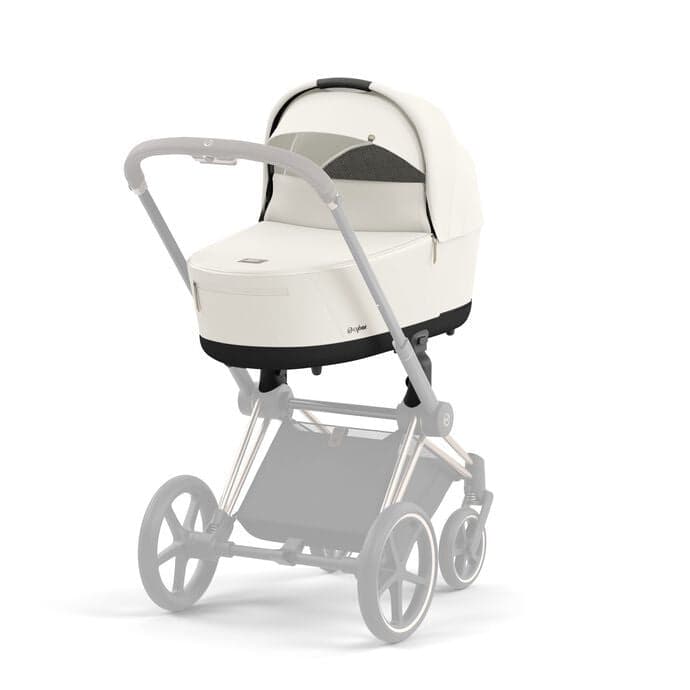 Cybex - Navicella Priam Lux Carry Cot in Culle portatili Centro Bimbo - Siderno, commercioVirtuoso.it