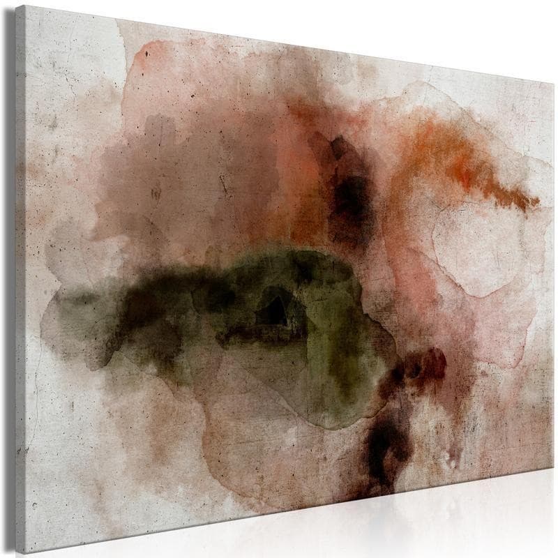 Quadro - Natural Beauty (1 Part) Wide in Dipinti Collezione Casa - Trebisacce, commercioVirtuoso.it