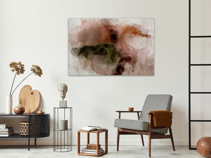 Quadro - Natural Beauty (1 Part) Wide in Dipinti Collezione Casa - Trebisacce, commercioVirtuoso.it
