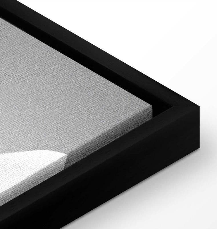 Quadro - Tender Opposite (1 Part) Wide in Poster e stampe Collezione Casa - Trebisacce, commercioVirtuoso.it
