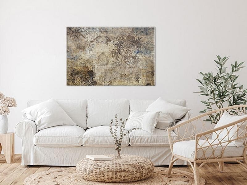Quadro - Hidden Beauty (1 Part) Wide in Poster e stampe Collezione Casa - Trebisacce, commercioVirtuoso.it