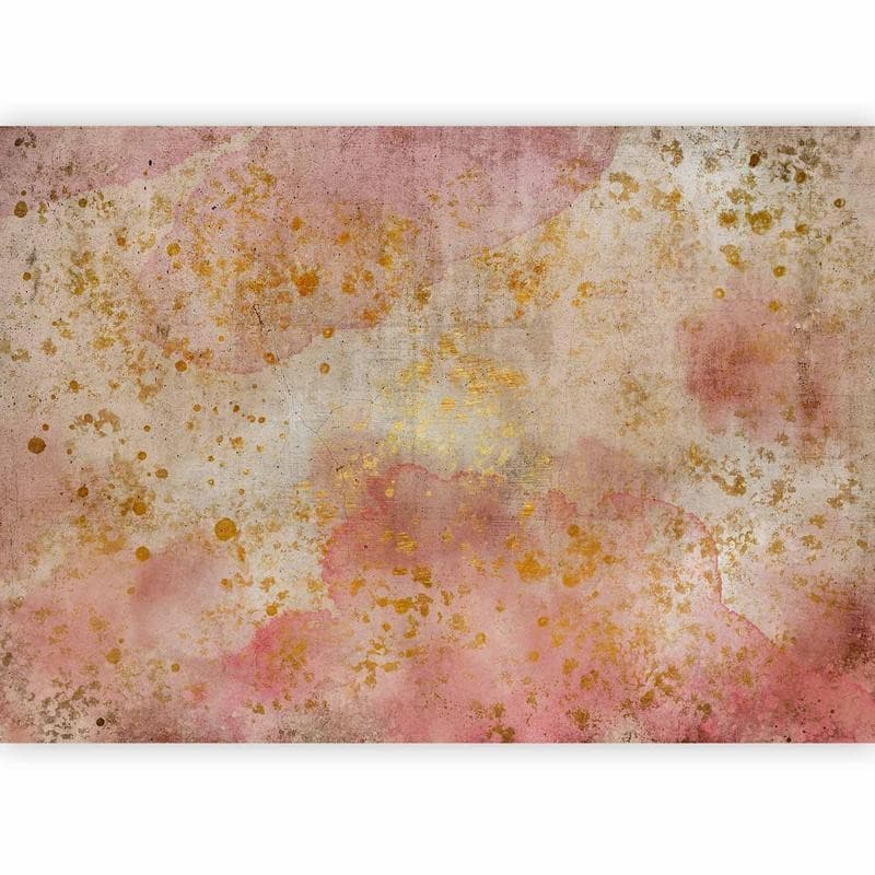 Carta da parati - Golden Bubbles in Carta da parati Collezione Casa - Trebisacce, commercioVirtuoso.it