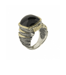 Anello Hypresthene - Styliano in Anelli Alba Gioielli - Casoria, commercioVirtuoso.it