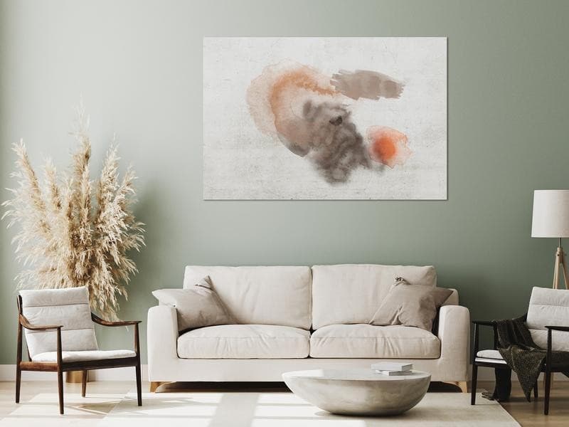 Quadro - Summer Afternoon (1 Part) Wide in Poster e stampe Collezione Casa - Trebisacce, commercioVirtuoso.it