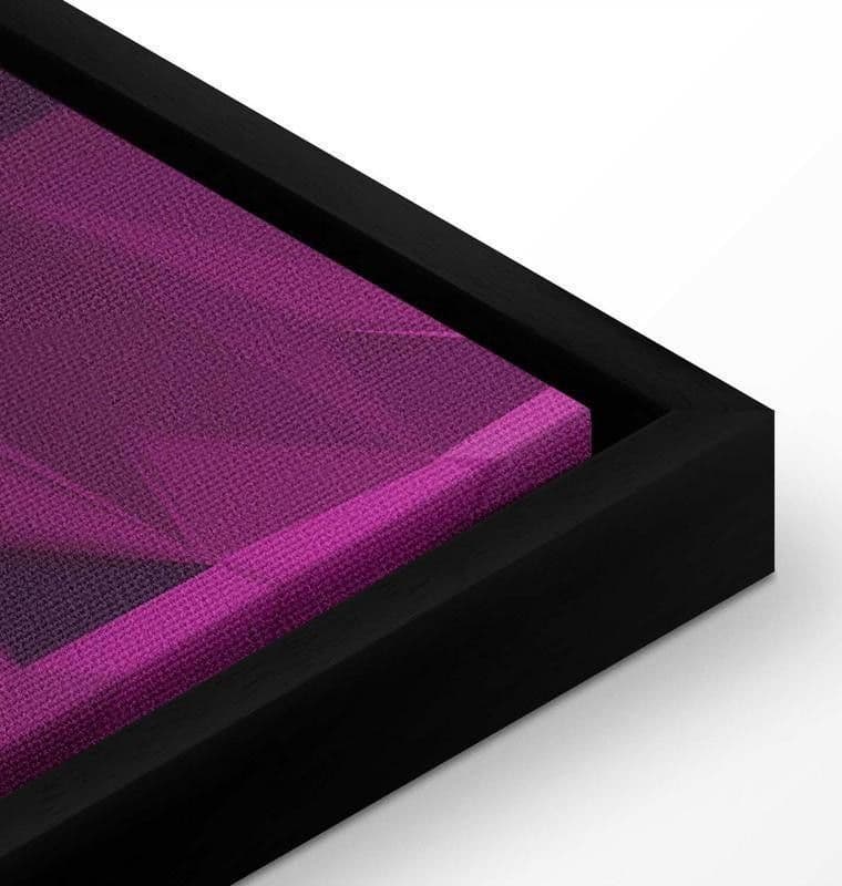 Quadro - Facade of Symbols (1 Part) Narrow in Poster e stampe Collezione Casa - Trebisacce, commercioVirtuoso.it