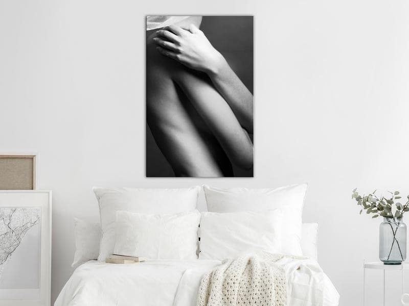 Quadro - Support (1 Part) Vertical in Cavalletti Collezione Casa - Trebisacce, commercioVirtuoso.it