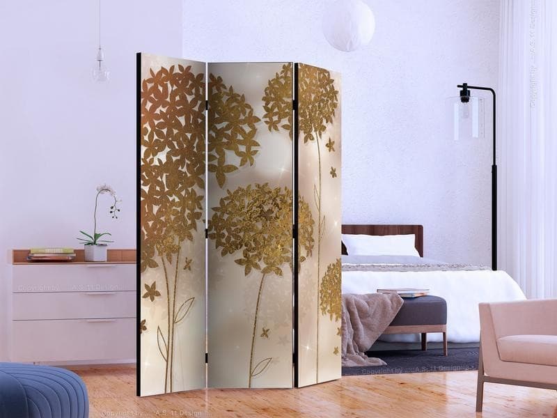 Paravento - Golden Garden in Paraventi Collezione Casa - Trebisacce, commercioVirtuoso.it