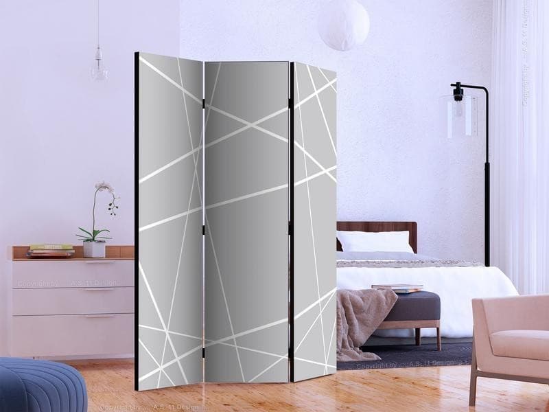 Paravento - Modern Cobweb in Paraventi Collezione Casa - Trebisacce, commercioVirtuoso.it