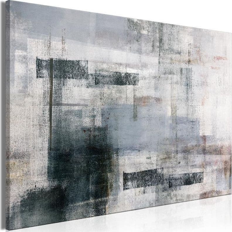Quadro - Spring Awakening (1 Part) Wide in Poster e stampe Collezione Casa - Trebisacce, commercioVirtuoso.it