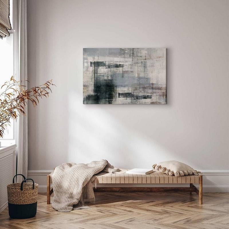 Quadro - Spring Awakening (1 Part) Wide in Poster e stampe Collezione Casa - Trebisacce, commercioVirtuoso.it