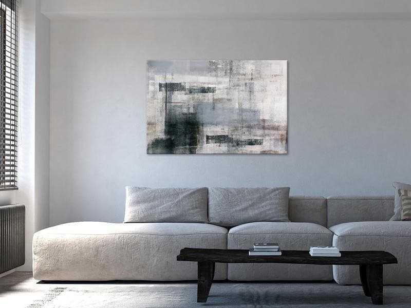 Quadro - Spring Awakening (1 Part) Wide in Poster e stampe Collezione Casa - Trebisacce, commercioVirtuoso.it
