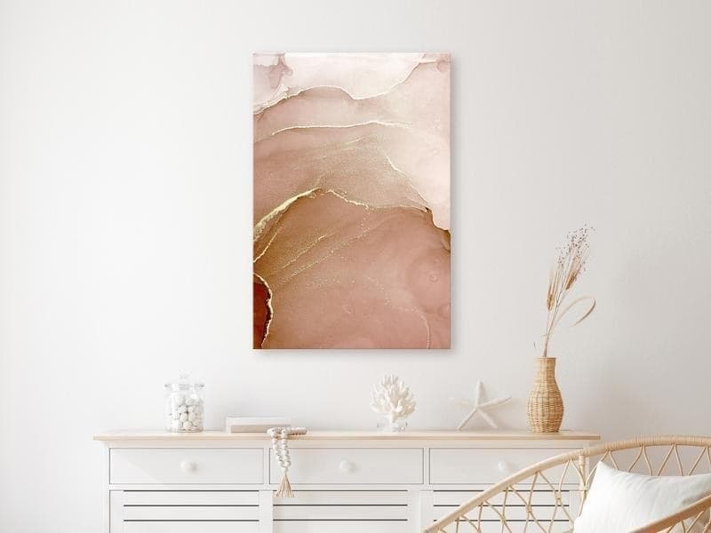 Quadro - Shiny Blast (1 Part) Vertical in Poster e stampe Collezione Casa - Trebisacce, commercioVirtuoso.it