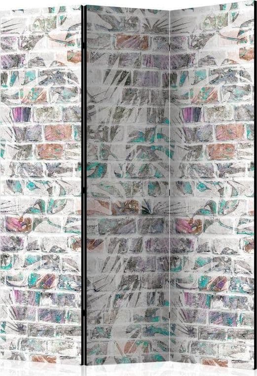Paravento - Palm Wall
