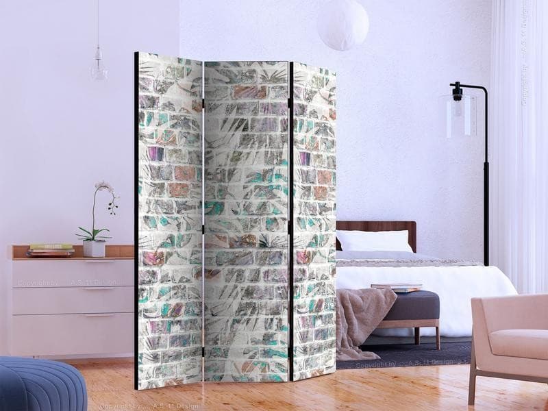Paravento - Palm Wall in Paraventi Collezione Casa - Trebisacce, commercioVirtuoso.it