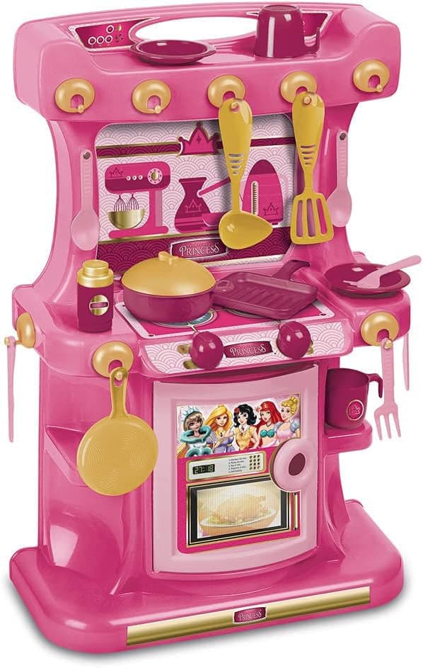 GG02992 - Cucina Royal 60 cm in Raccordi per bastoni Centro Bimbo - Siderno, commercioVirtuoso.it