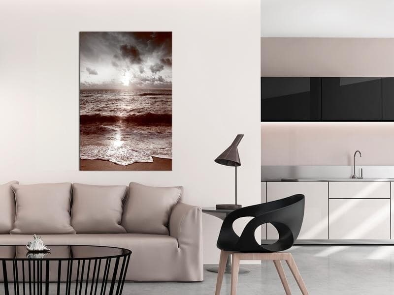 Quadro - Dream (1 Part) Vertical in Poster e stampe Collezione Casa - Trebisacce, commercioVirtuoso.it