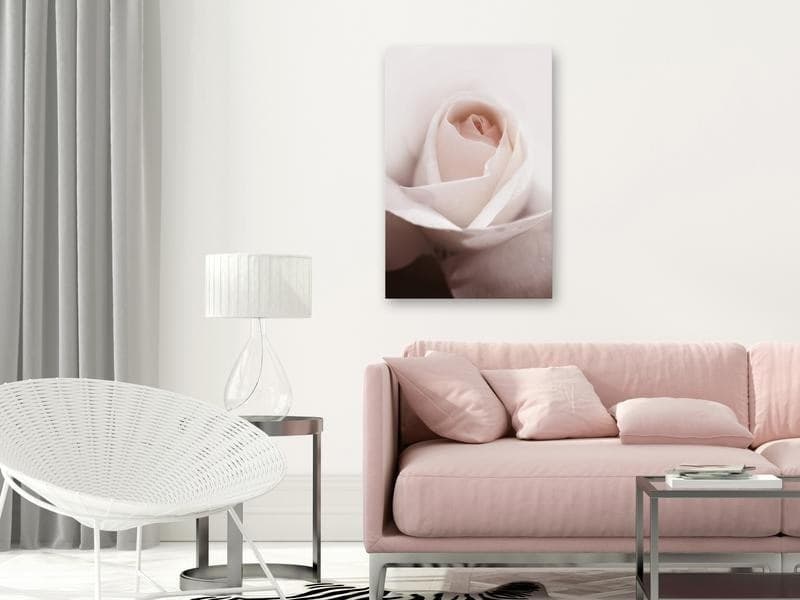 Quadro - Level of Feelings (1 Part) Vertical in Cavalletti Collezione Casa - Trebisacce, commercioVirtuoso.it