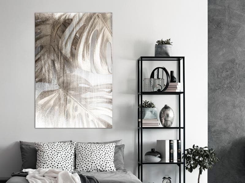 Quadro - Rough Nature (1 Part) Vertical in Dipinti Collezione Casa - Trebisacce, commercioVirtuoso.it