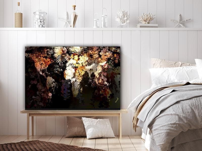 Quadro - Hope (1 Part) Wide in Poster e stampe Collezione Casa - Trebisacce, commercioVirtuoso.it
