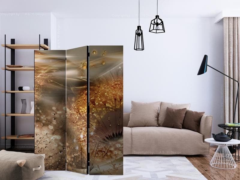 Paravento - Dandelions World in Paraventi Collezione Casa - Trebisacce, commercioVirtuoso.it