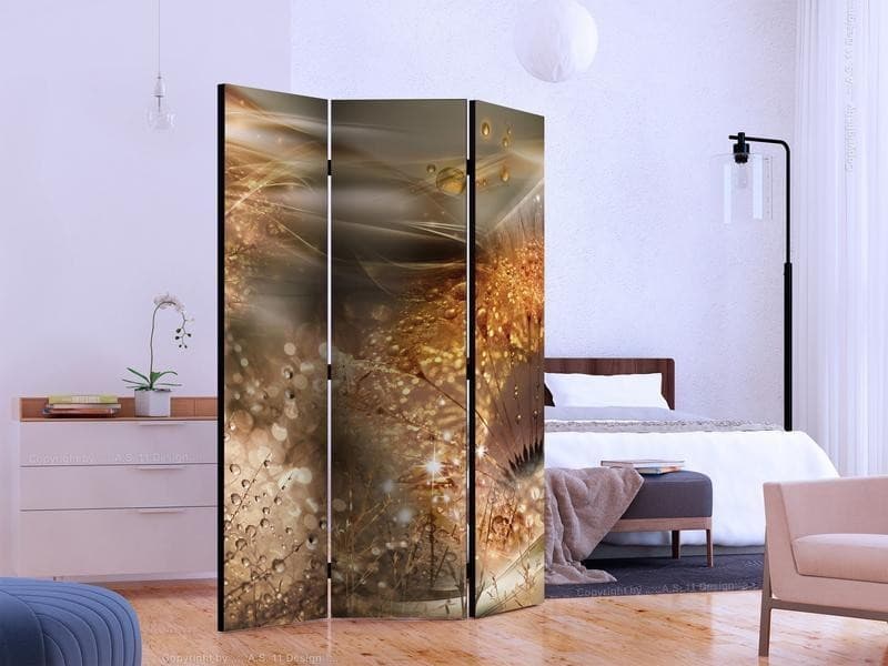 Paravento - Dandelions World in Paraventi Collezione Casa - Trebisacce, commercioVirtuoso.it