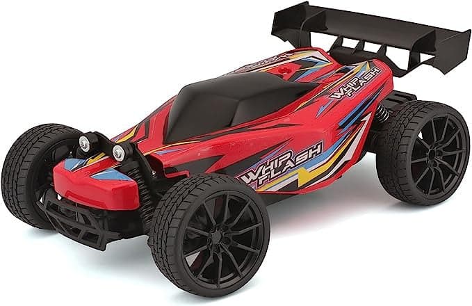 Whip Flash Buggy in Luci posteriori Centro Bimbo - Siderno, commercioVirtuoso.it
