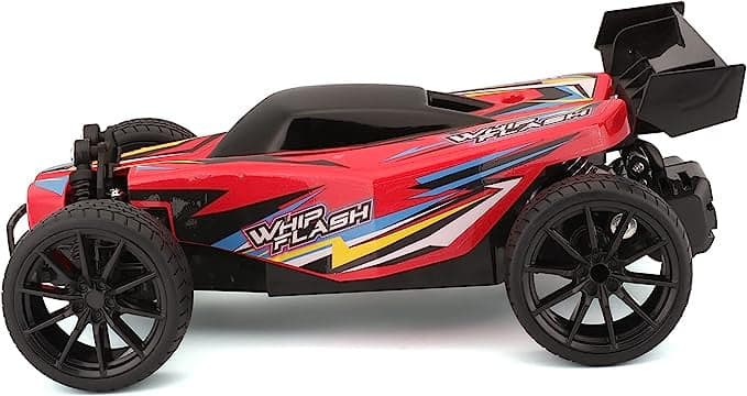 Whip Flash Buggy in Luci posteriori Centro Bimbo - Siderno, commercioVirtuoso.it