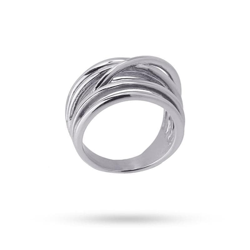 Anartxy - Linee ad anello in Anelli Alba Gioielli - Casoria, commercioVirtuoso.it