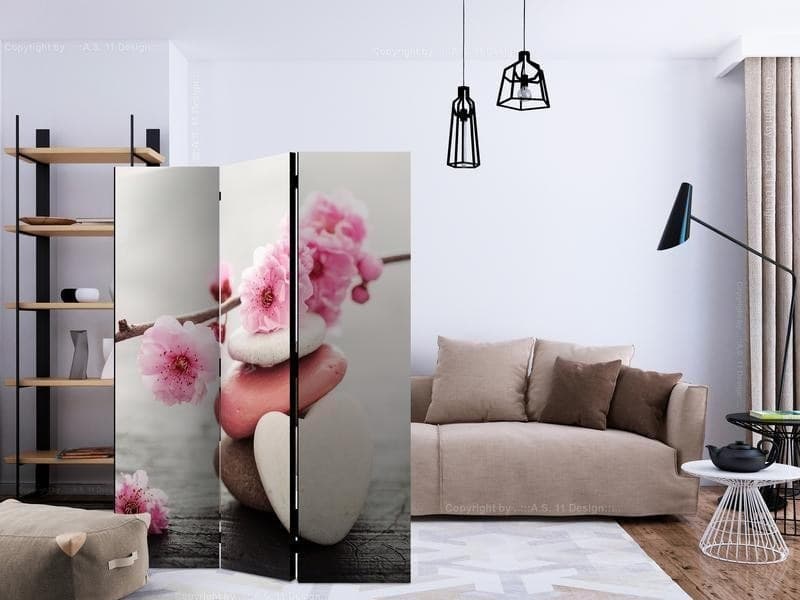 Paravento - Blooming Little Thing in Paraventi Collezione Casa - Trebisacce, commercioVirtuoso.it