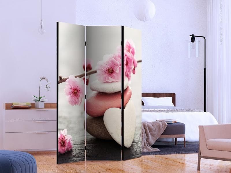 Paravento - Blooming Little Thing in Paraventi Collezione Casa - Trebisacce, commercioVirtuoso.it