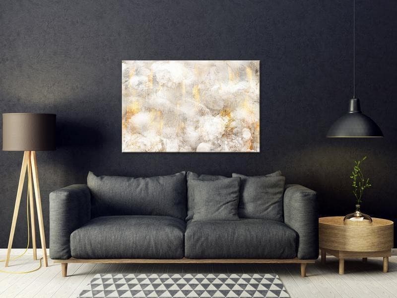 Quadro - Dance Poetry (1 Part) Wide in Poster e stampe Collezione Casa - Trebisacce, commercioVirtuoso.it