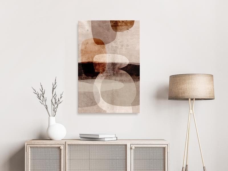 Quadro - Back to Thirst (1 Part) Vertical in Poster e stampe Collezione Casa - Trebisacce, commercioVirtuoso.it