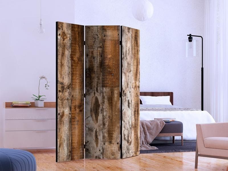 Paravento - Antique Wood in Paraventi Collezione Casa - Trebisacce, commercioVirtuoso.it