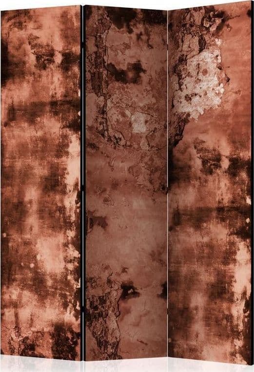 Paravento - Brown Concrete