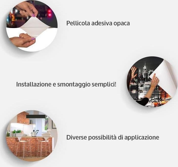 Carta da parati - Emerald Jungle in Carta da parati Collezione Casa - Trebisacce, commercioVirtuoso.it