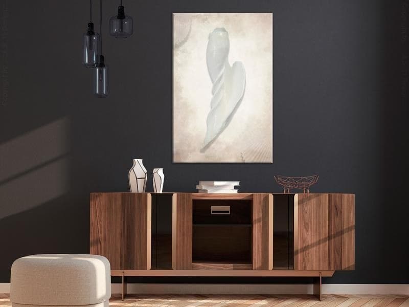 Quadro - Another High Tide (1 Part) Vertical in Poster e stampe Collezione Casa - Trebisacce, commercioVirtuoso.it