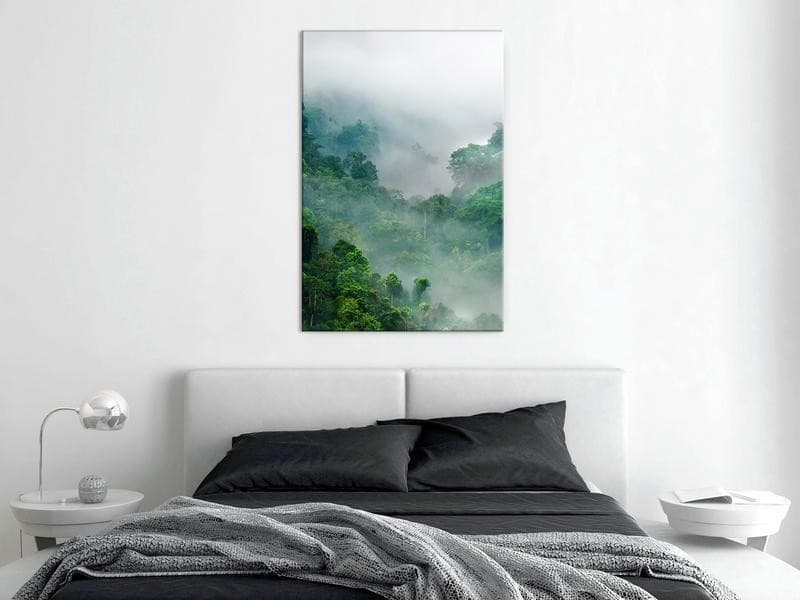Quadro - Exotic Adventure (1 Part) Vertical in Poster e stampe Collezione Casa - Trebisacce, commercioVirtuoso.it