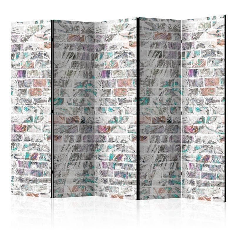 Paravento - Palm Wall II